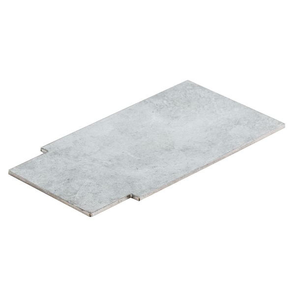Recessed 10" Series, Accessories, Outer Divider
